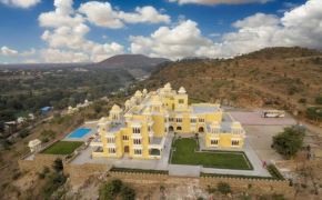 jüSTa Brij Bhoomi Resort, Nathdwara